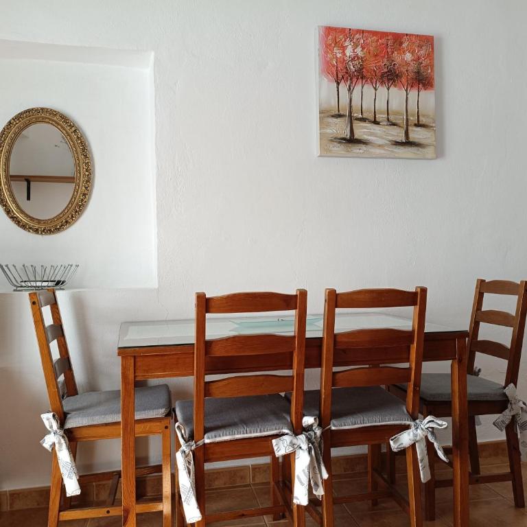 LA LAGUNA - Apartment mit 1 Schlafzimmer - 6