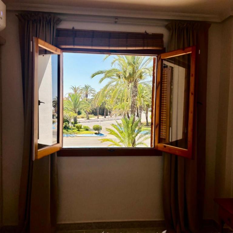 Casa Flamenco La Manga - Two-Bedroom Apartment - 3