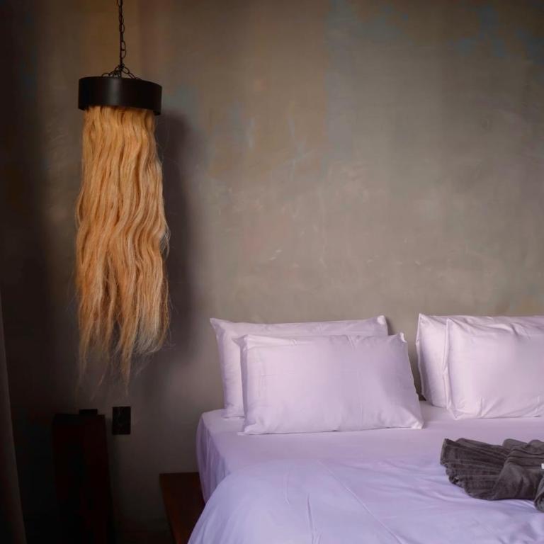 Hotel Amadeo - Standard Double Room - 4