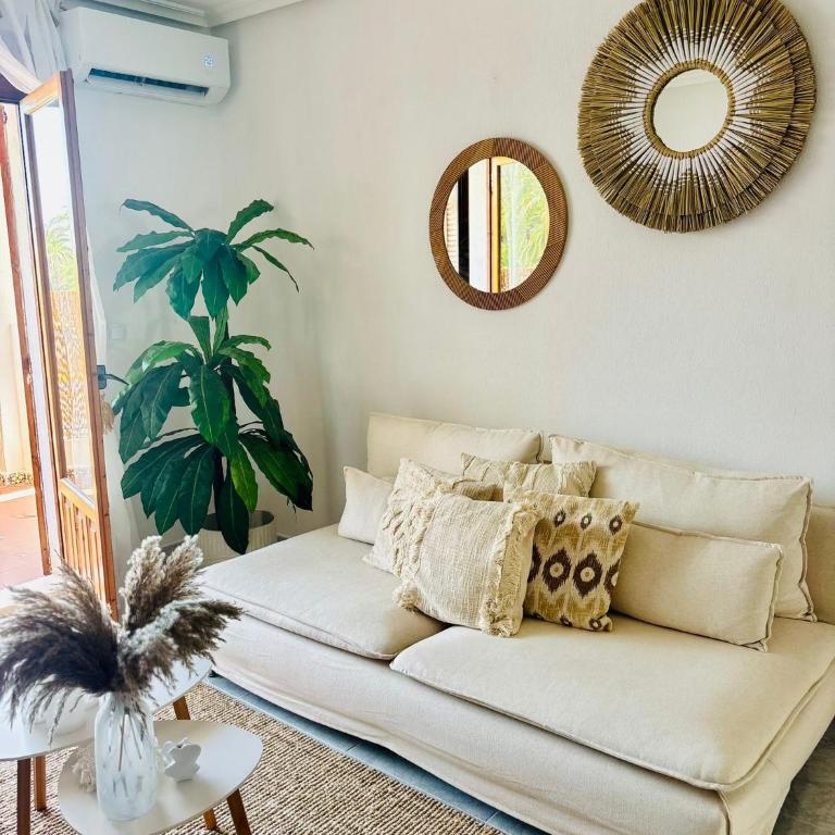 Casa Flamenco La Manga - Two-Bedroom Apartment - 9