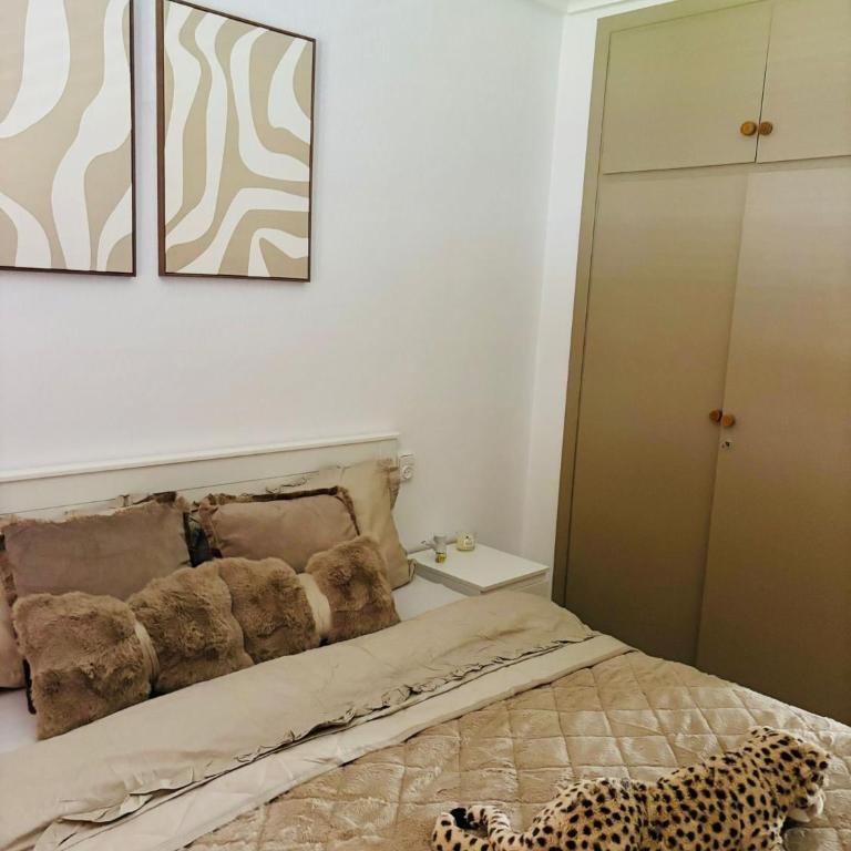 Casa Flamenco La Manga - Two-Bedroom Apartment - 14