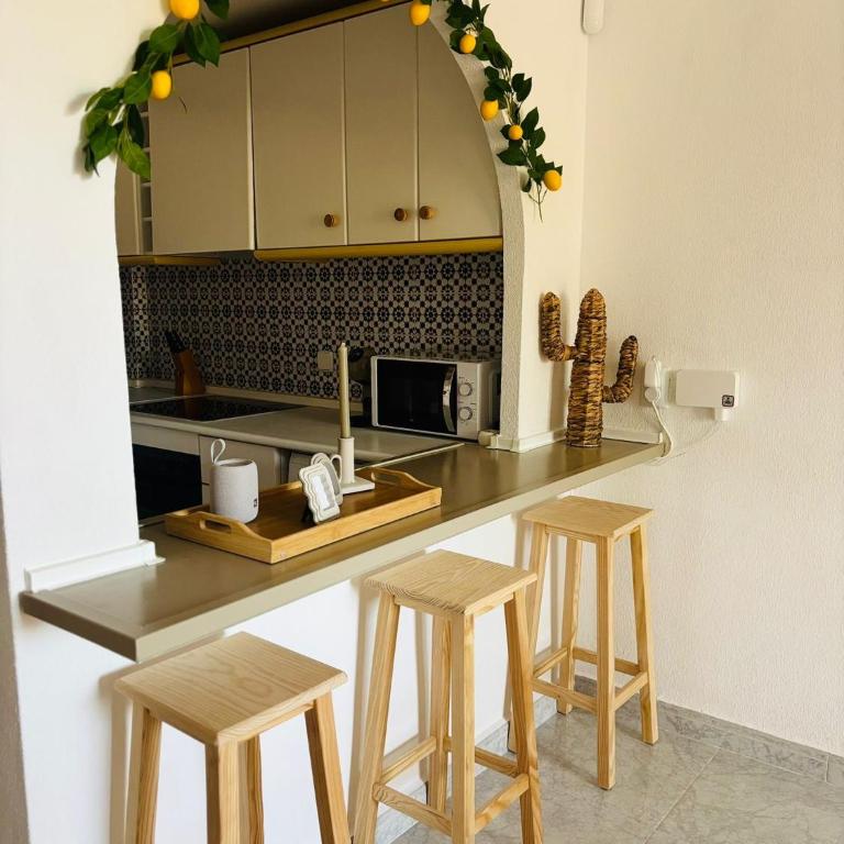Casa Flamenco La Manga - Two-Bedroom Apartment - 15