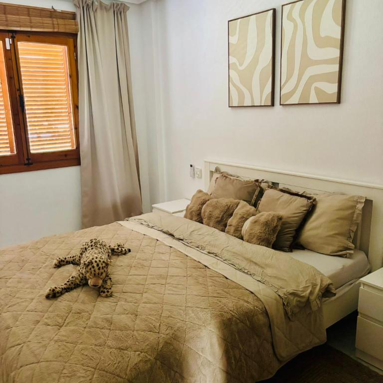 Casa Flamenco La Manga - Two-Bedroom Apartment - 19