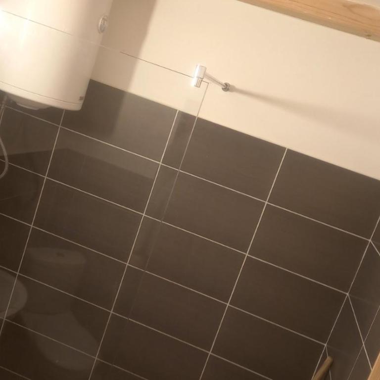 woodland house - Three-Bedroom House - 13