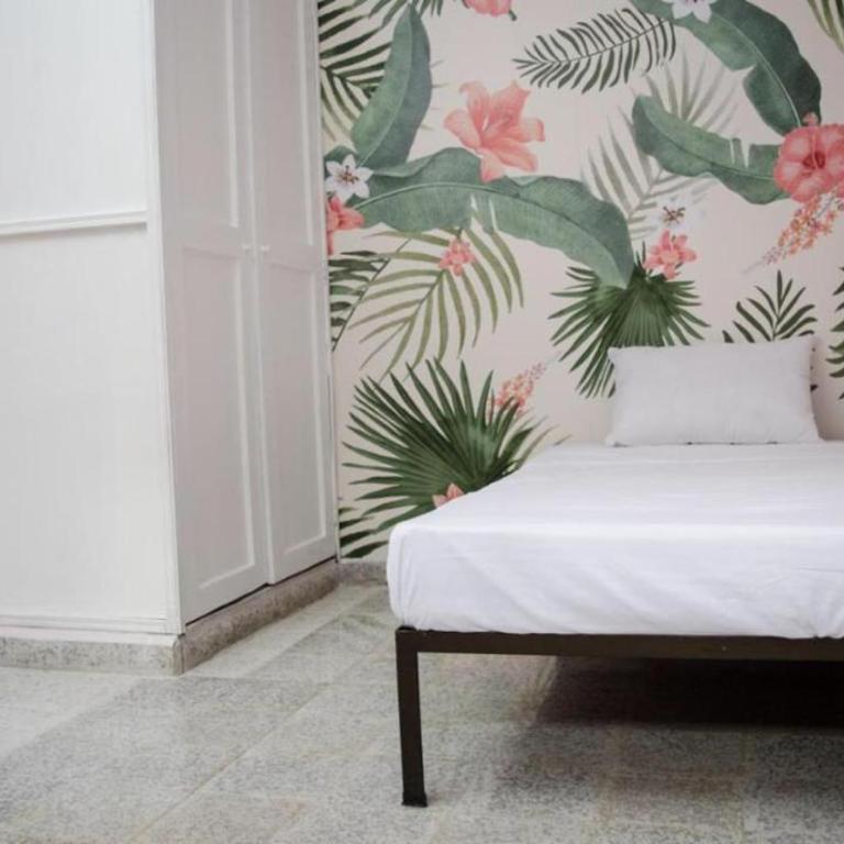Hostal Pura Vida la 70 - Single Room with Private Bathroom - 15