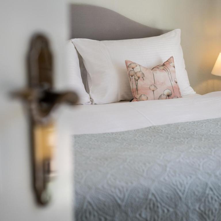 The Little Guesthouse - Comfort Doppelzimmer - 1