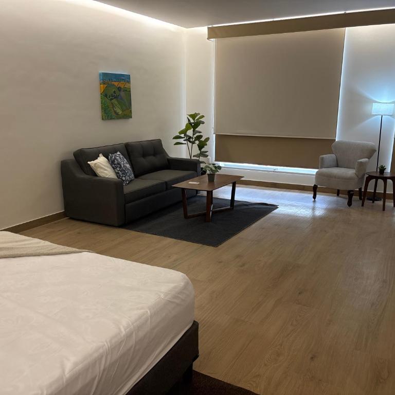 Casa Américas - Superior Dreibettzimmer - 9