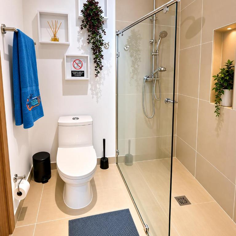 Apartamento Villa V - One-Bedroom Apartment - 2
