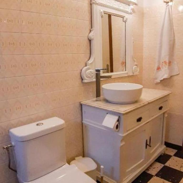 chez nous - la une - Appartement 2 Chambres - 3