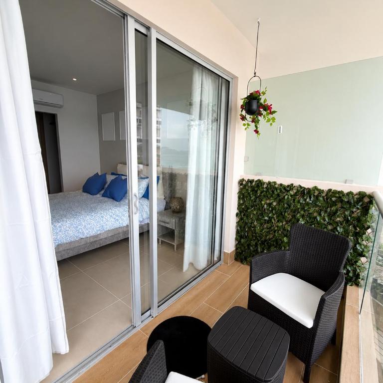 Apartamento Villa V - One-Bedroom Apartment - 5