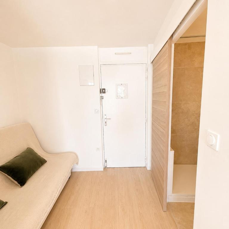 Dreamy Sea View - Direct Beach Access - Parking - Two-Bedroom Apartment - 14