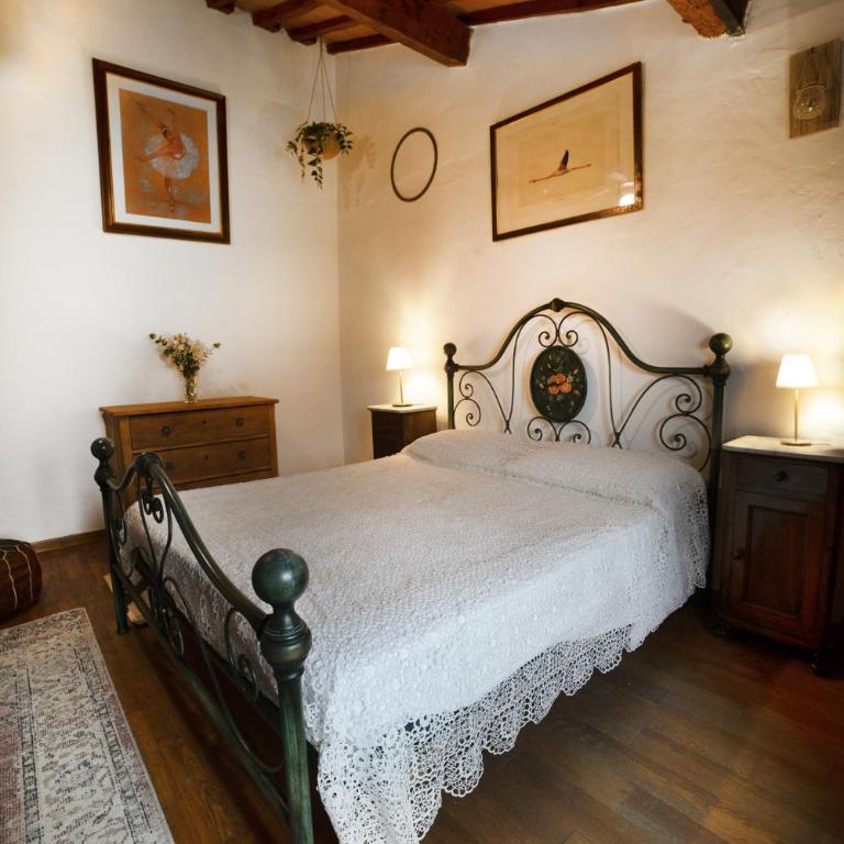 Poetic Florence - Three-Bedroom Apartment with View - 12