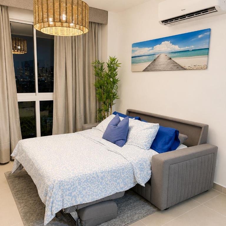 Apartamento Villa V - One-Bedroom Apartment - 9