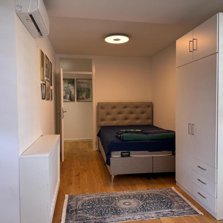 City Center Luxury Apartment - Superior Apartman sa 3 Spavaće Sobe - 2