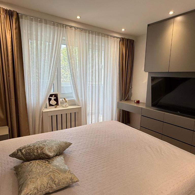City Center Luxury Apartment - Superior Apartman sa 3 Spavaće Sobe - 3
