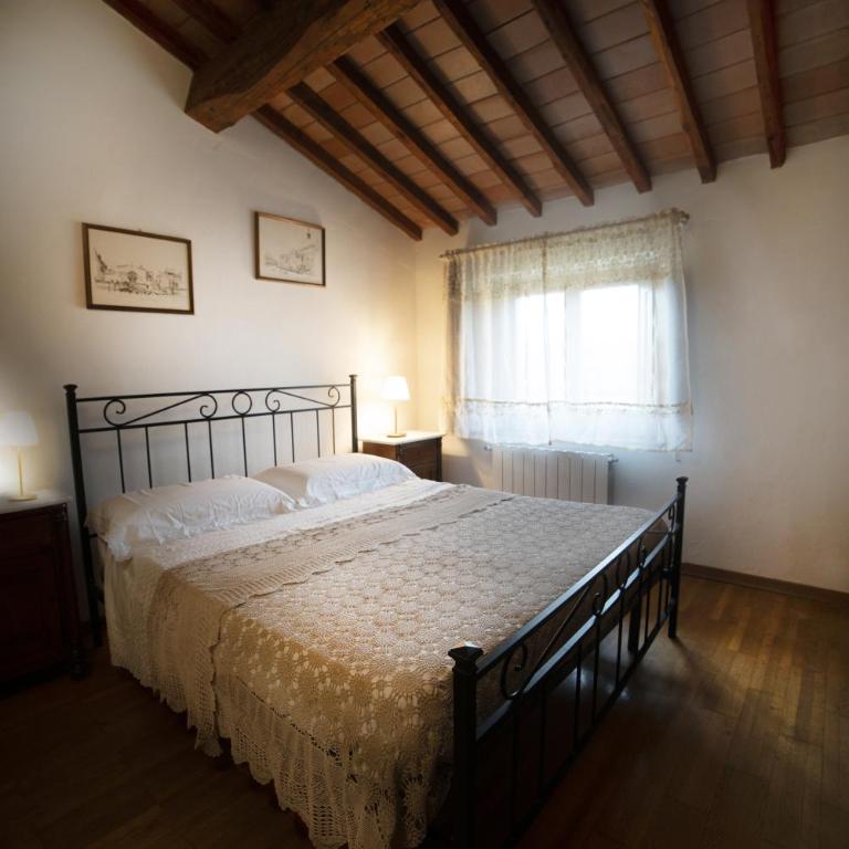 Poetic Florence - Three-Bedroom Apartment with View - 13
