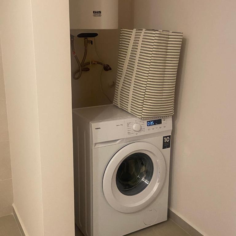 Espacio apacible - Appartement 2 Chambres - 30