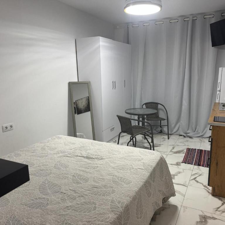 Modern Mareverde Apartment in Costa Adeje - Appartement 1 Chambre avec Balcon - 2