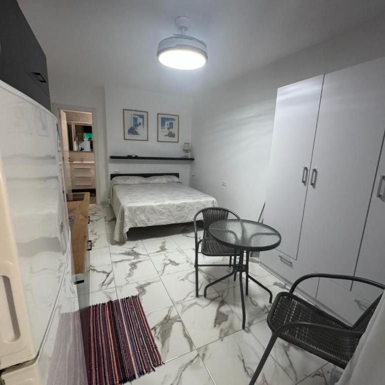 Modern Mareverde Apartment in Costa Adeje - Appartement 1 Chambre avec Balcon - 4