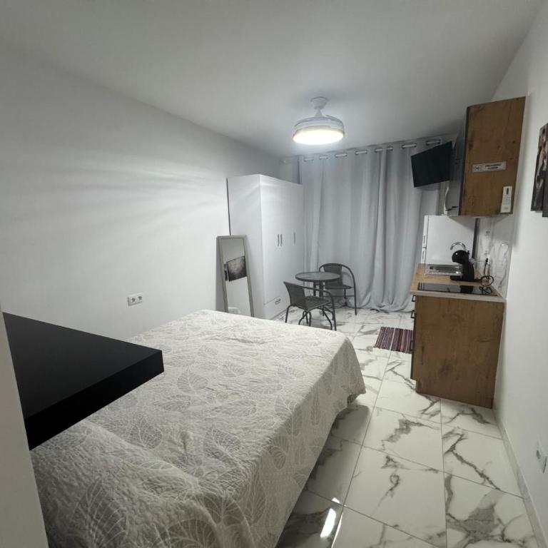 Modern Mareverde Apartment in Costa Adeje - Appartement 1 Chambre avec Balcon - 3