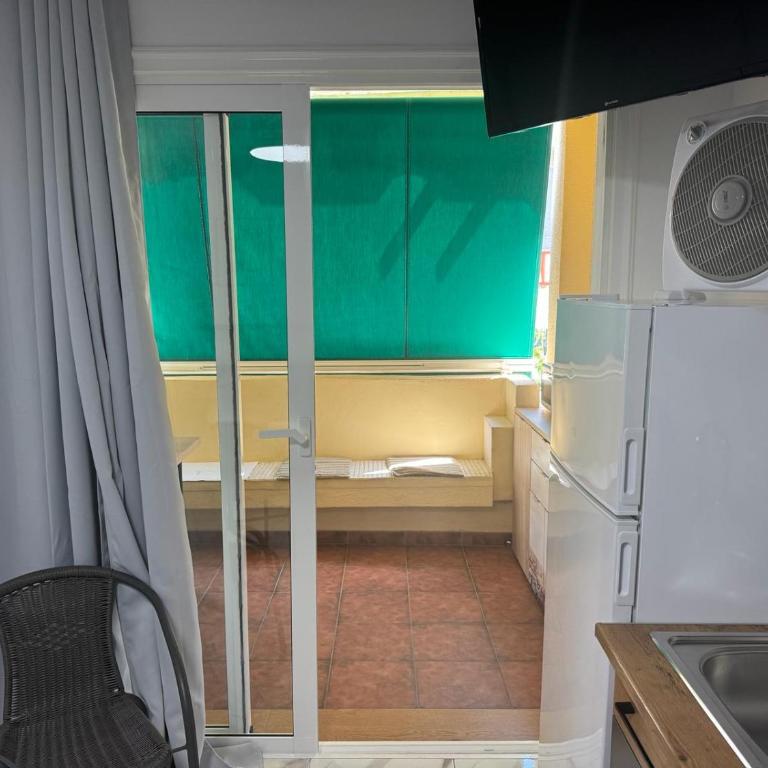 Modern Mareverde Apartment in Costa Adeje - Appartement 1 Chambre avec Balcon - 7