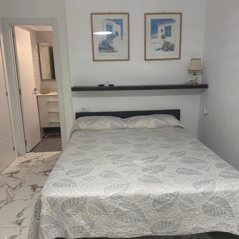 Modern Mareverde Apartment in Costa Adeje - Appartement 1 Chambre avec Balcon - 18
