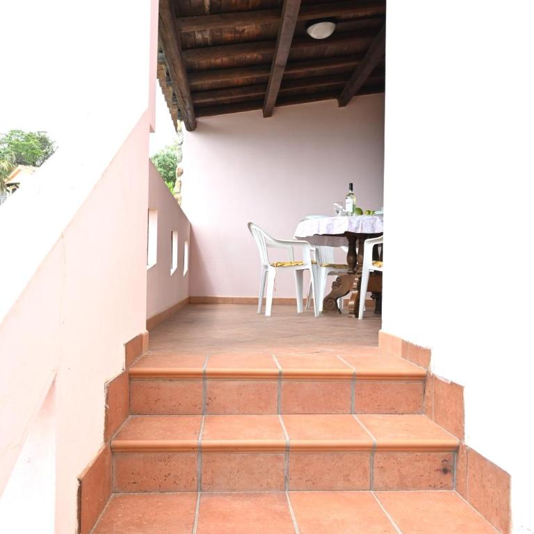 Due matrimoniali con bellissima vista mare a Costa Rei - Two-Bedroom House - 21
