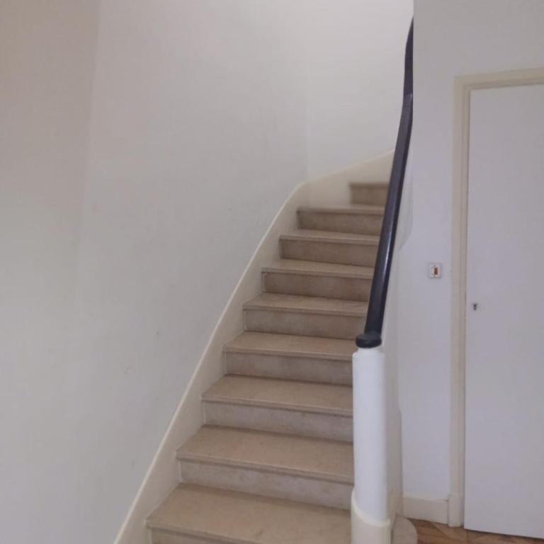 Duplex 3 chambres face Mer - Appartement 1 Chambre - 3