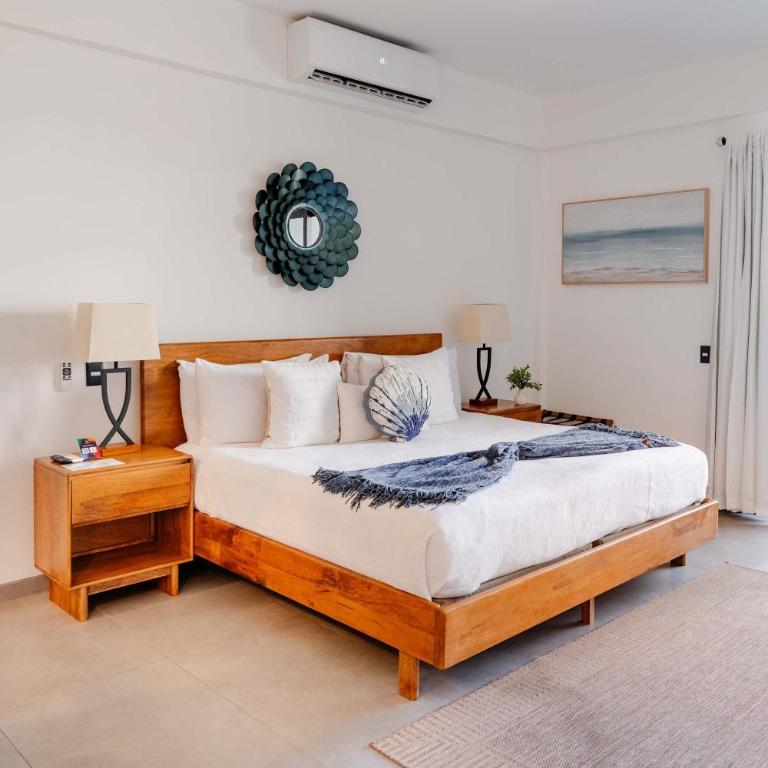 NEW Listing Walk to Downtown Cabo King Bed - Apartment - 6