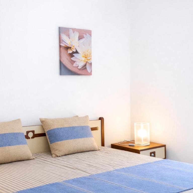 Le Cenate 44 by Salento Mare Cielo Travel Slow Live More - Villa con 2 Camere da Letto - 17