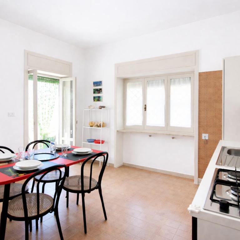 Le Cenate 44 by Salento Mare Cielo Travel Slow Live More - Villa con 2 Camere da Letto - 13