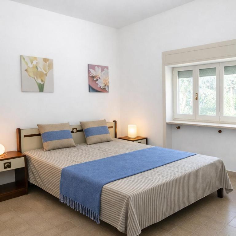 Le Cenate 44 by Salento Mare Cielo Travel Slow Live More - Villa con 2 Camere da Letto - 12