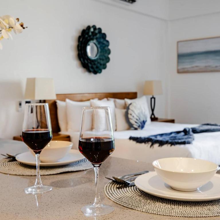 NEW Listing Walk to Downtown Cabo King Bed - Apartment - 5