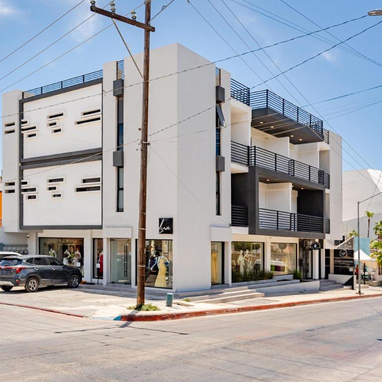 NEW Listing Walk to Downtown Cabo King Bed - Apartment - 8