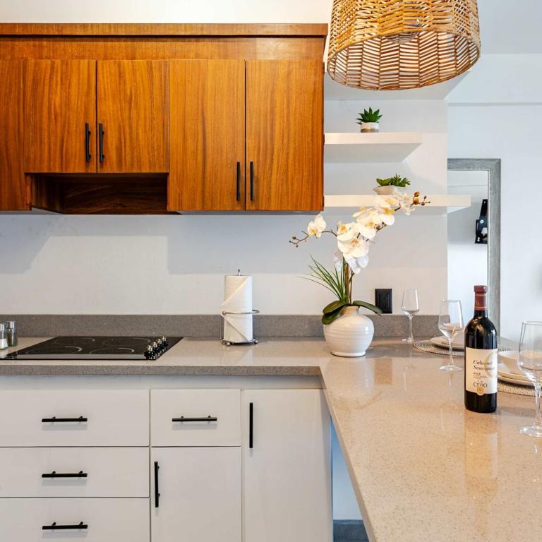 NEW Listing Walk to Downtown Cabo King Bed - Apartment - 34