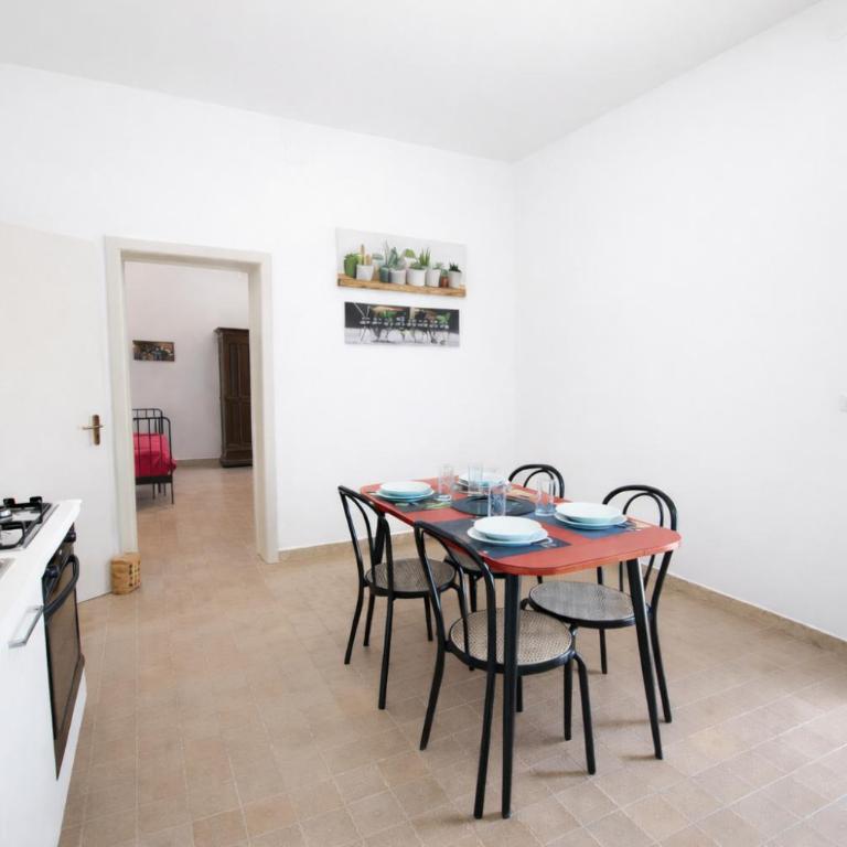 Le Cenate 44 by Salento Mare Cielo Travel Slow Live More - Villa con 2 Camere da Letto - 22
