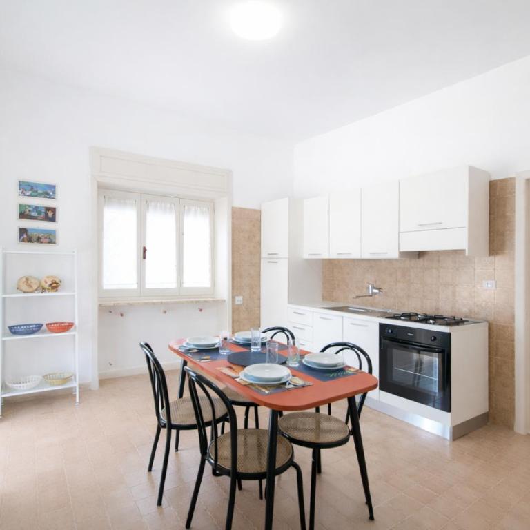 Le Cenate 44 by Salento Mare Cielo Travel Slow Live More - Villa con 2 Camere da Letto - 24