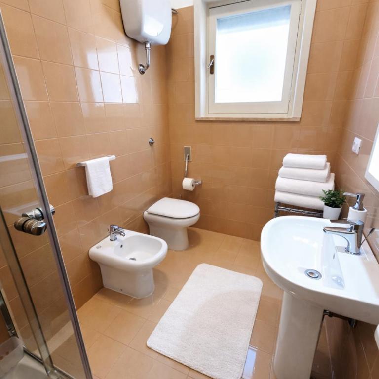 Le Cenate 44 by Salento Mare Cielo Travel Slow Live More - Villa con 2 Camere da Letto - 21
