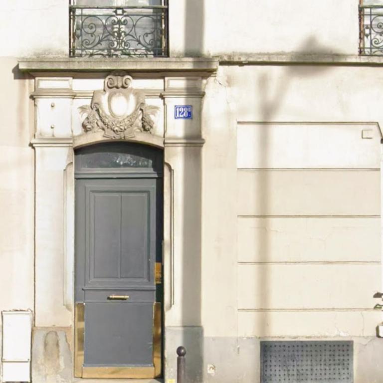 Appartement Montsouris - Appartement 1 Chambre - 1