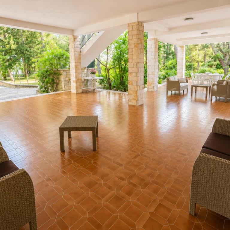 Le Cenate 44 by Salento Mare Cielo Travel Slow Live More - Villa con 2 Camere da Letto - 26