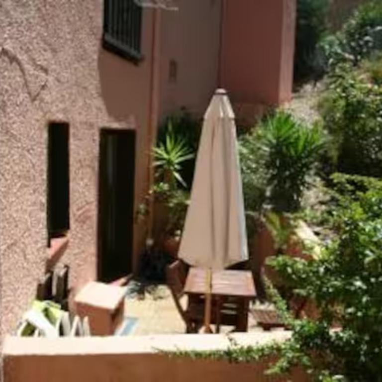 Résidence Colline - Apartment mit 2 Schlafzimmern - 3
