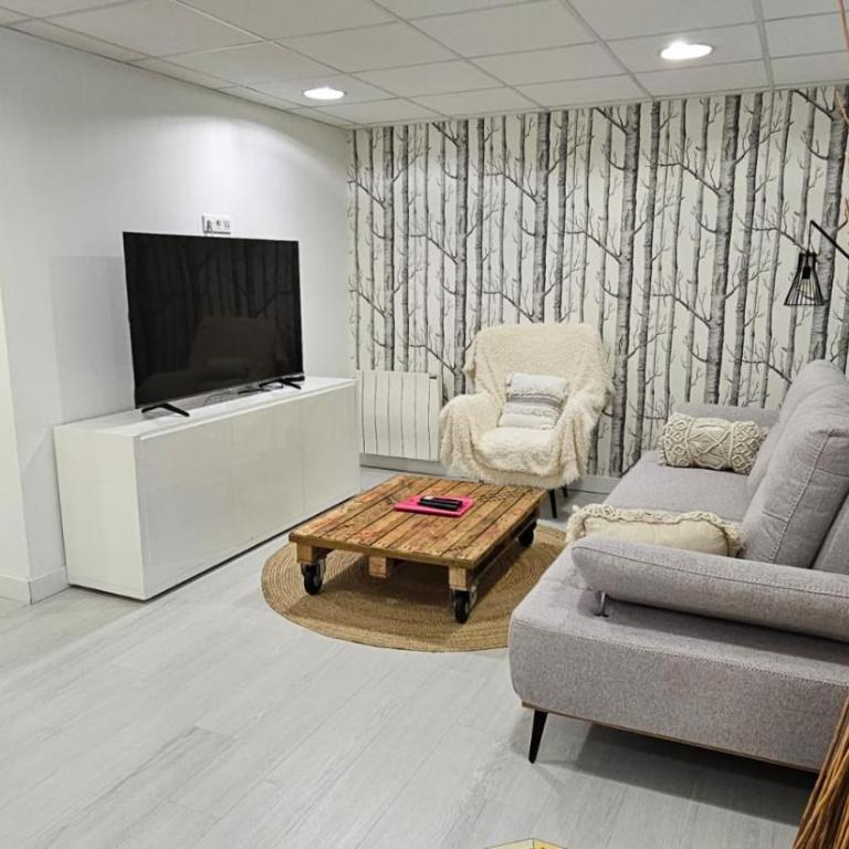 L'Eden tout confort, ascenseur, centre, calme - Appartement 1 Chambre - 20