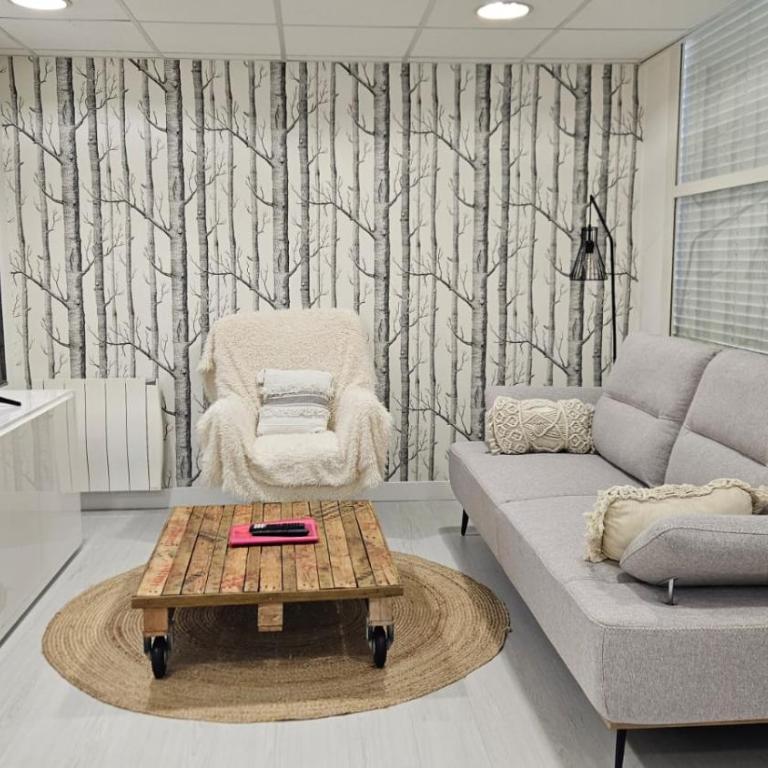 L'Eden tout confort, ascenseur, centre, calme - Appartement 1 Chambre - 12