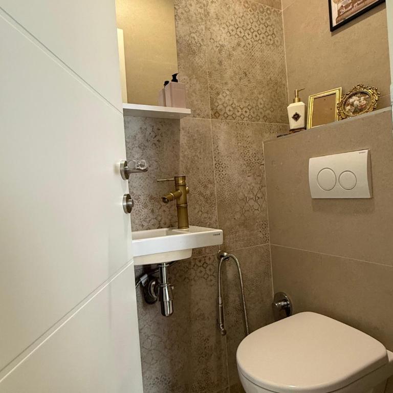 City Center Luxury Apartment - Superior Apartman sa 3 Spavaće Sobe - 11