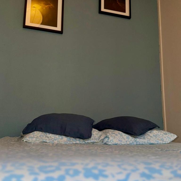APPART CALME proche de la GARE - Appartement 1 Chambre - 9