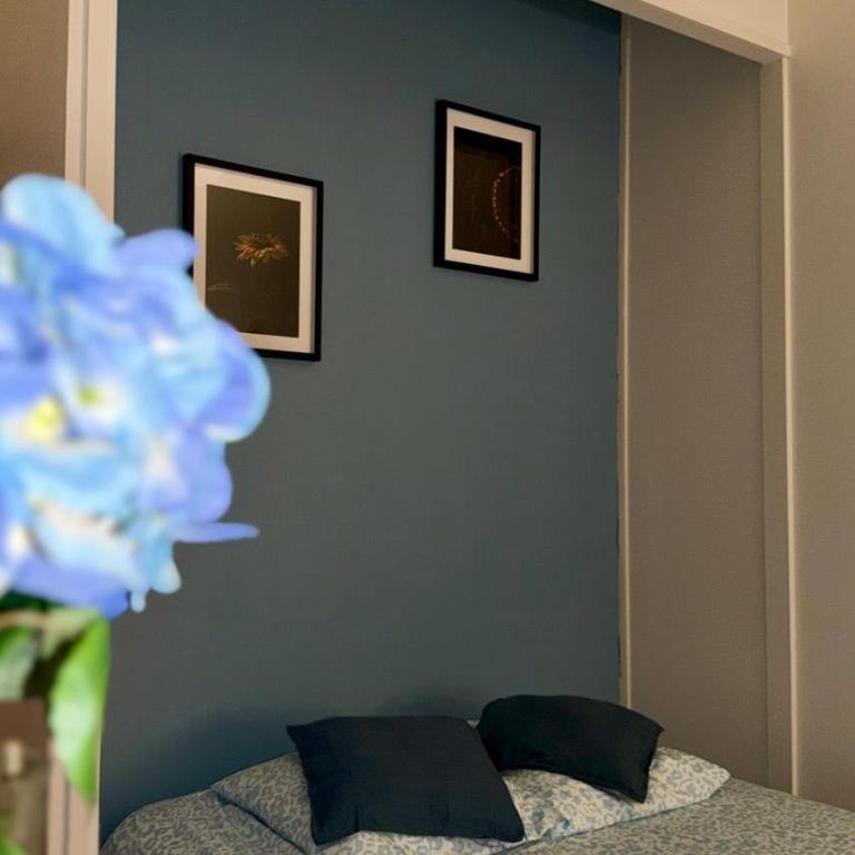 APPART CALME proche de la GARE - Appartement 1 Chambre - 3