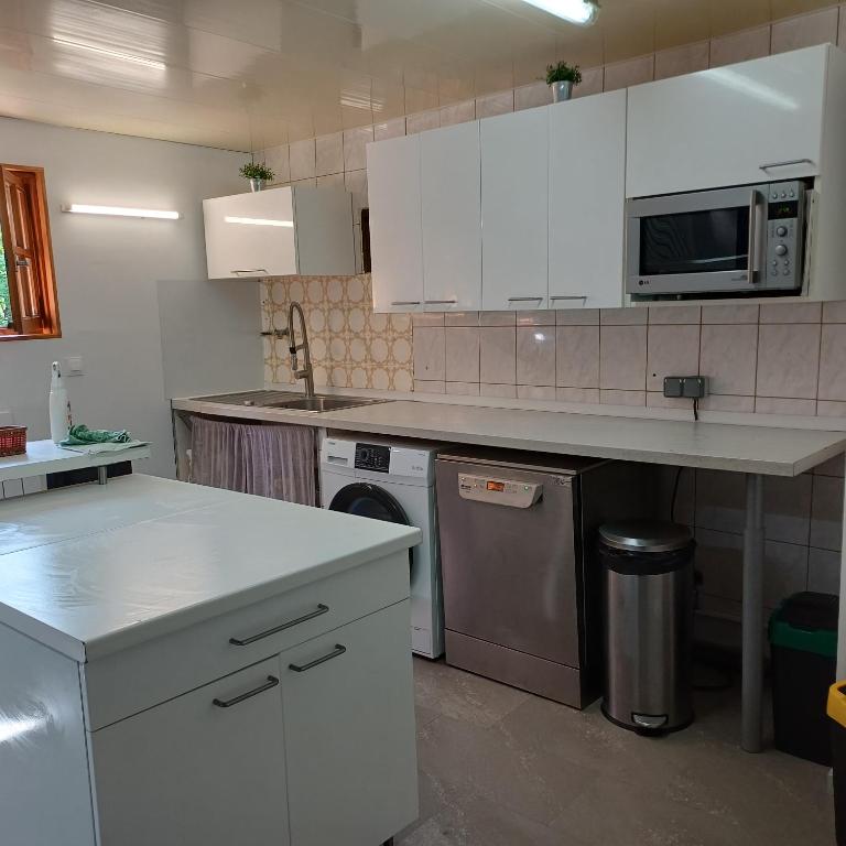 Chalet d alpage en montagne L Atray Des Neiges 3 étoiles multipass gratuit - Two-Bedroom Chalet - 35
