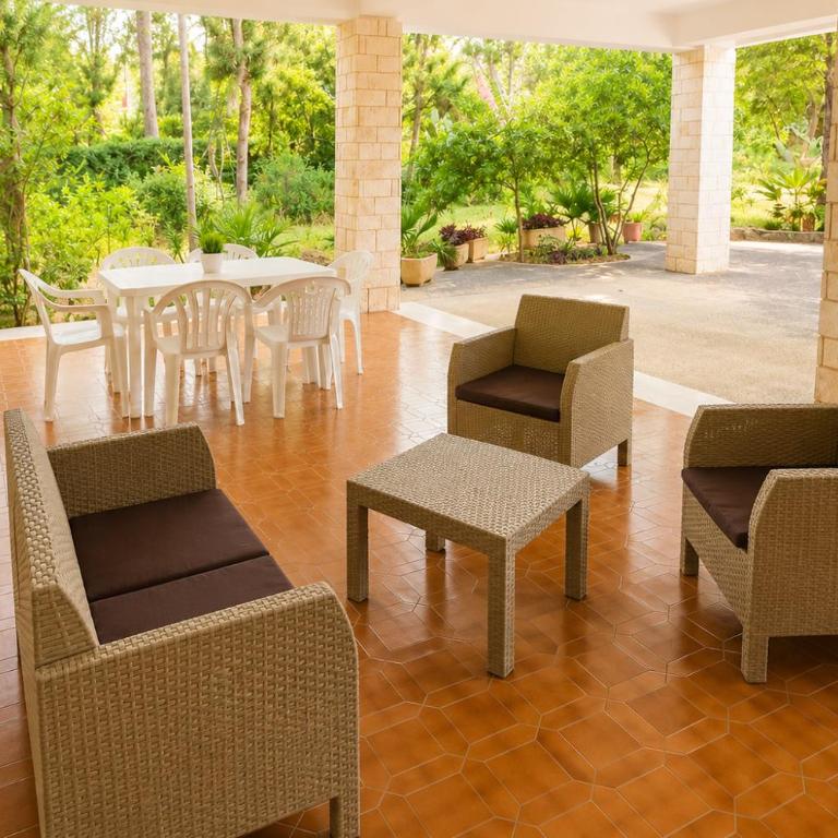 Le Cenate 44 by Salento Mare Cielo Travel Slow Live More - Villa con Vista Giardino - 30