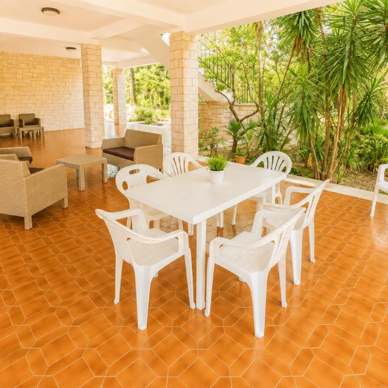 Le Cenate 44 by Salento Mare Cielo Travel Slow Live More - Villa con Vista Giardino - 29