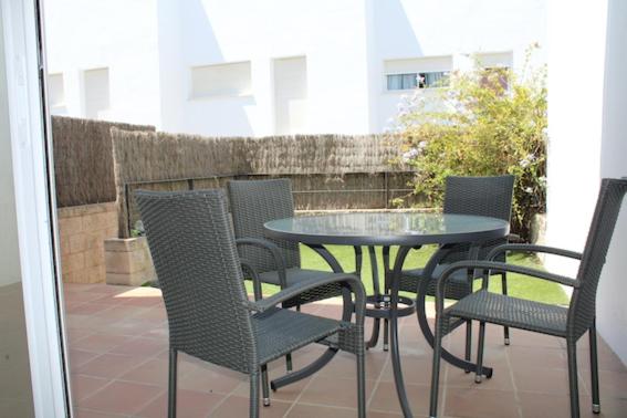 La Fontanilla - Apartamento de 3 dormitorios - 8